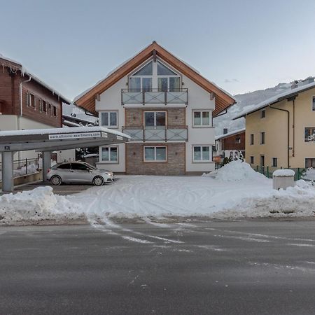 Fourteen Zell Am See S&P By All In One Apartments 외부 사진