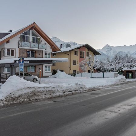Fourteen Zell Am See S&P By All In One Apartments 외부 사진