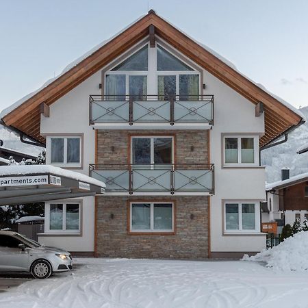 Fourteen Zell Am See S&P By All In One Apartments 외부 사진