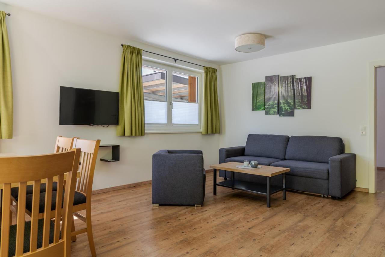 Fourteen Zell Am See S&P By All In One Apartments 외부 사진