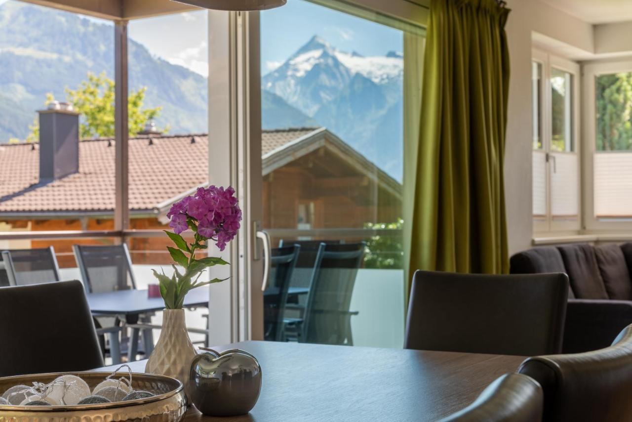 Fourteen Zell Am See S&P By All In One Apartments 외부 사진