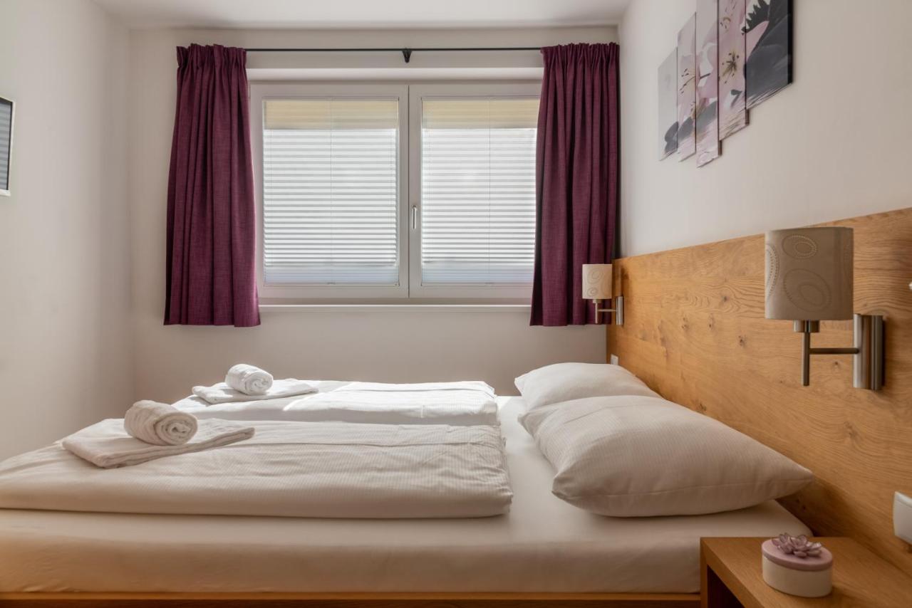 Fourteen Zell Am See S&P By All In One Apartments 외부 사진