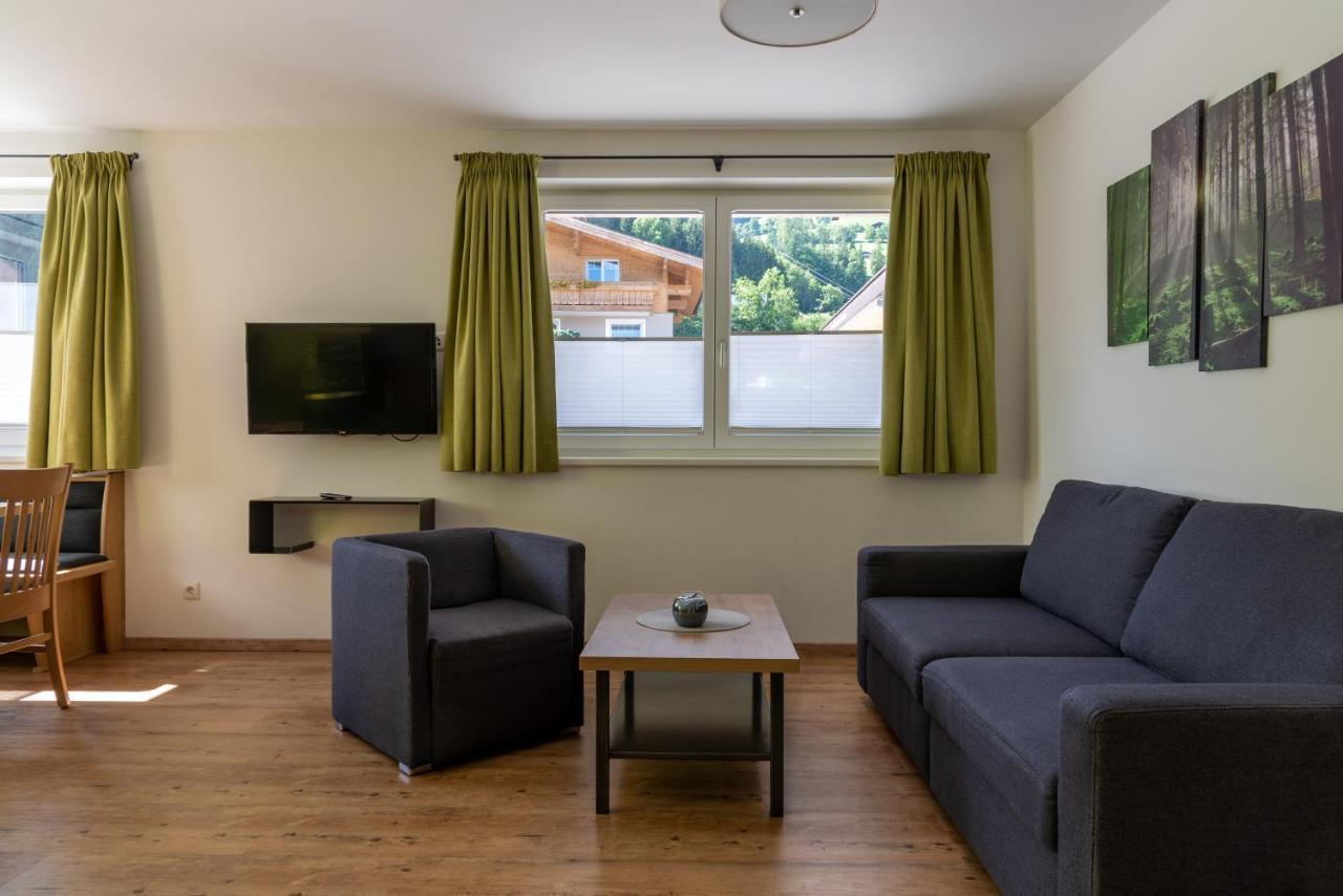 Fourteen Zell Am See S&P By All In One Apartments 외부 사진
