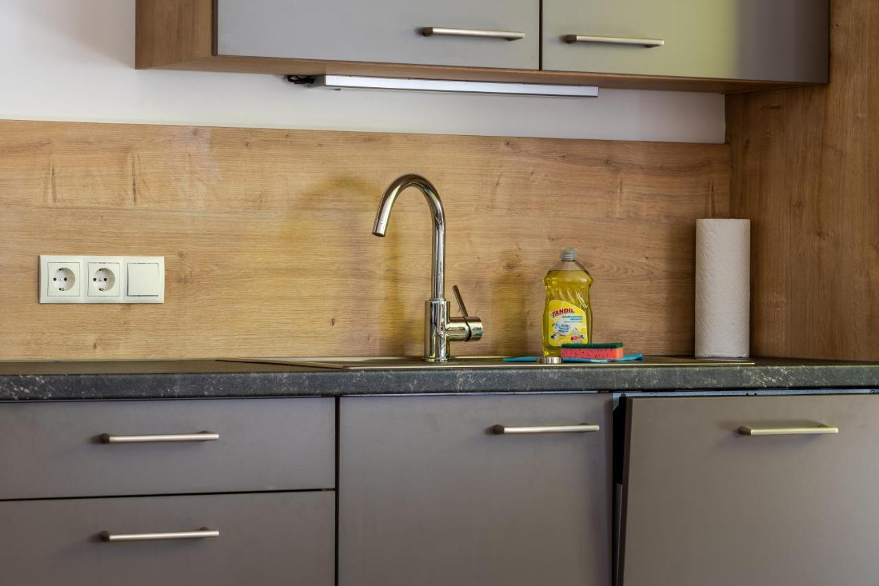 Fourteen Zell Am See S&P By All In One Apartments 외부 사진