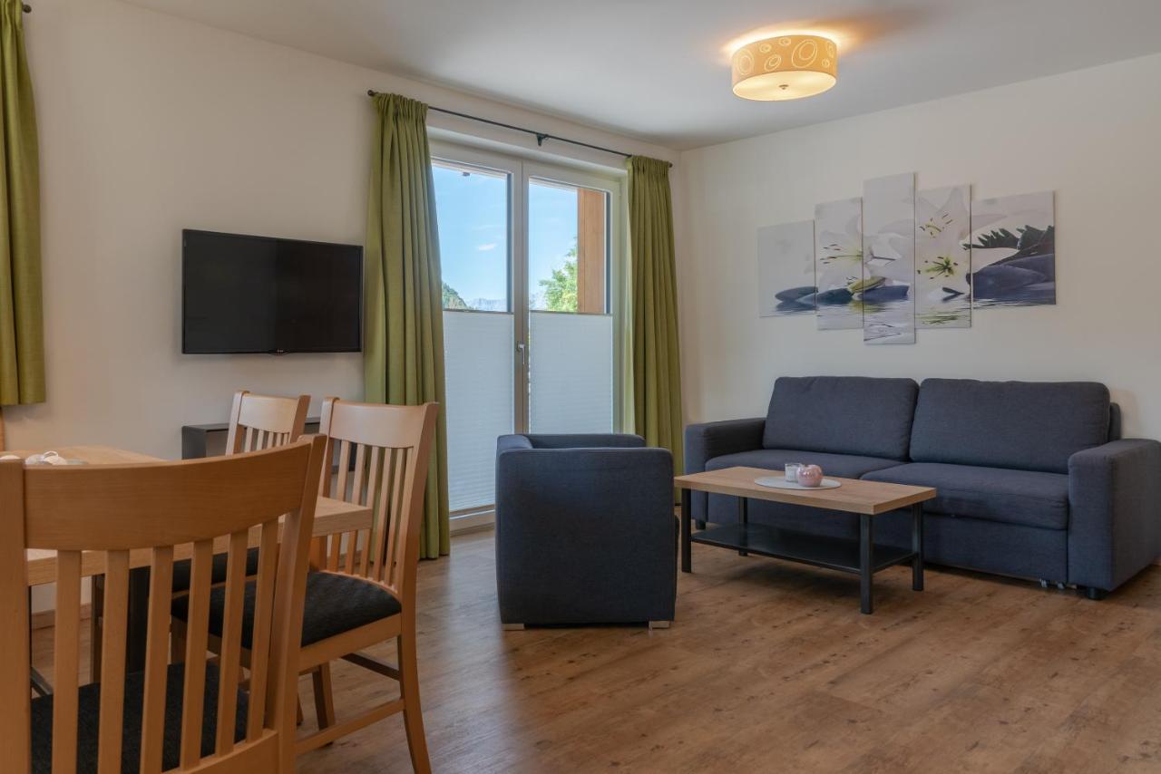 Fourteen Zell Am See S&P By All In One Apartments 외부 사진