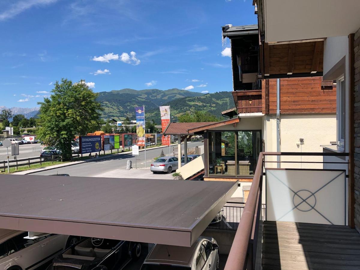 Fourteen Zell Am See S&P By All In One Apartments 외부 사진