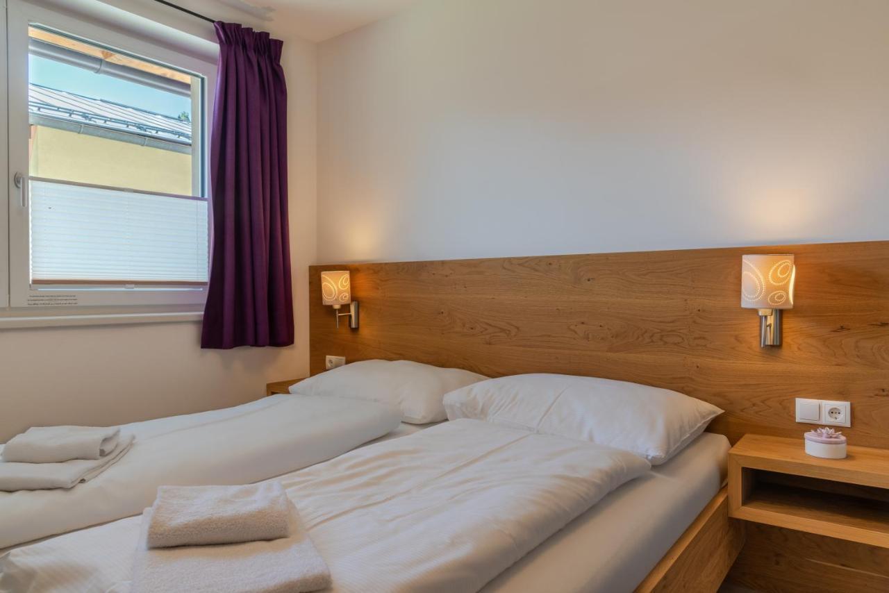 Fourteen Zell Am See S&P By All In One Apartments 외부 사진