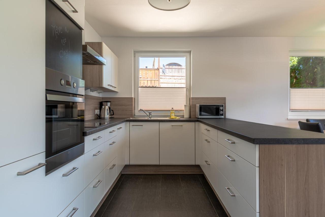 Fourteen Zell Am See S&P By All In One Apartments 외부 사진