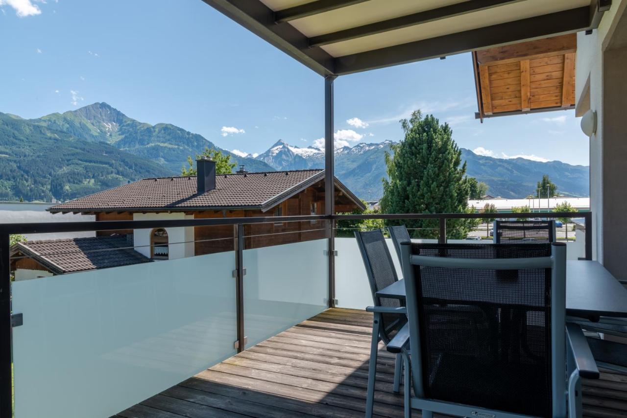 Fourteen Zell Am See S&P By All In One Apartments 외부 사진