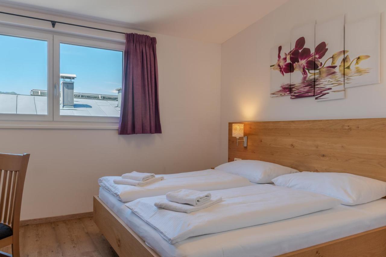 Fourteen Zell Am See S&P By All In One Apartments 외부 사진