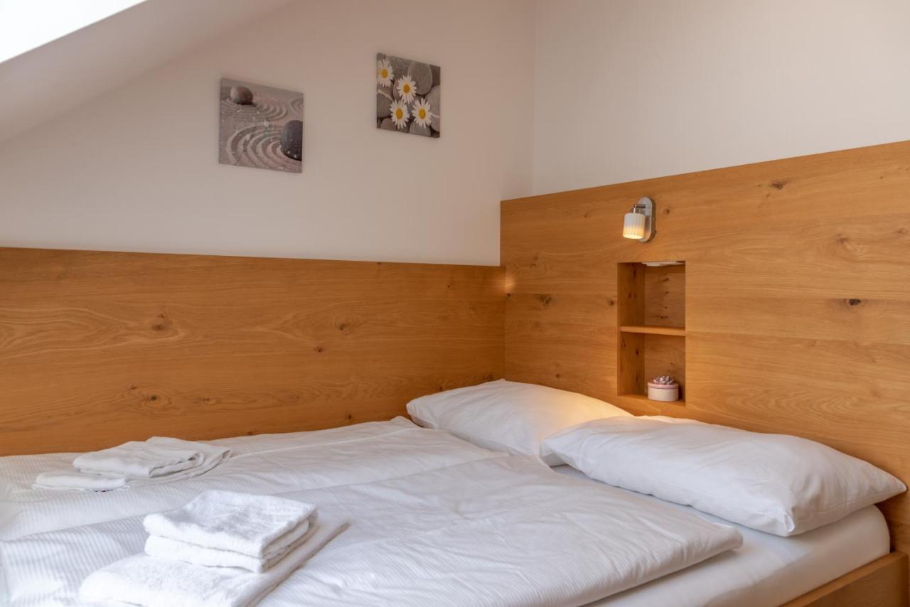 Fourteen Zell Am See S&P By All In One Apartments 외부 사진