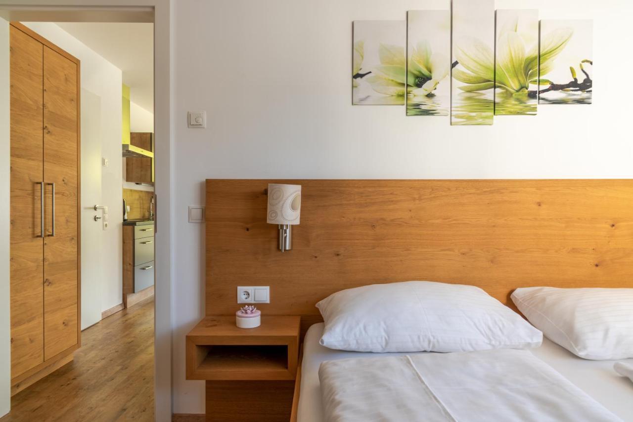 Fourteen Zell Am See S&P By All In One Apartments 외부 사진