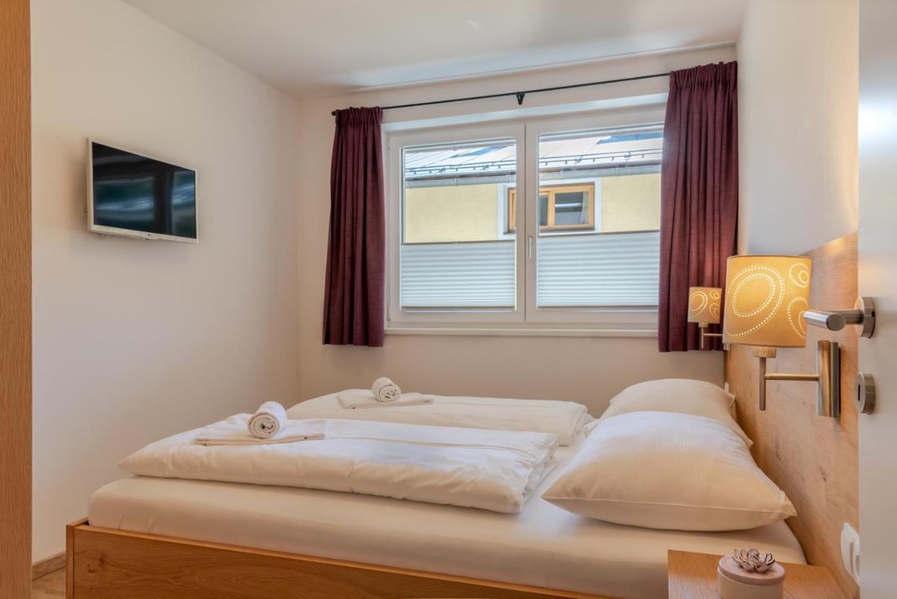 Fourteen Zell Am See S&P By All In One Apartments 외부 사진