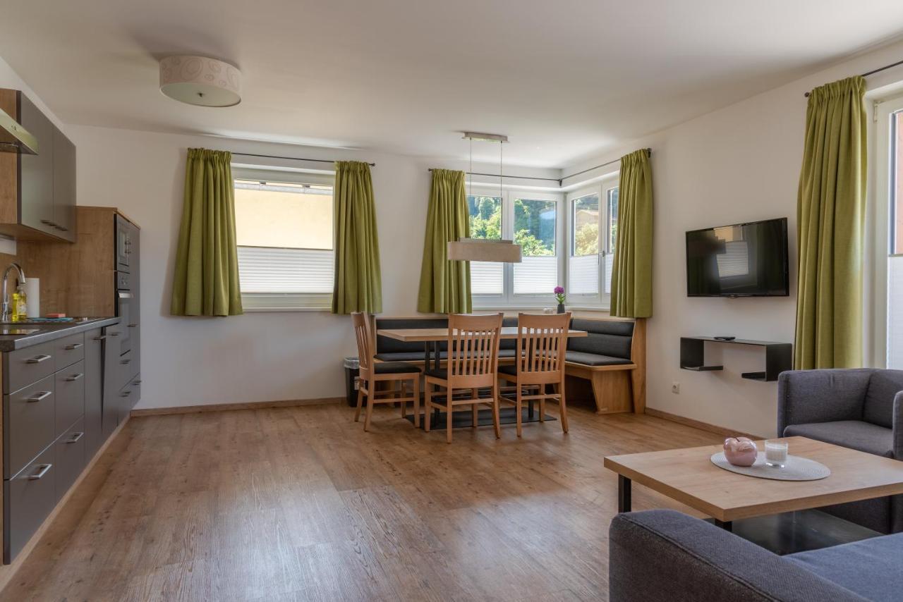 Fourteen Zell Am See S&P By All In One Apartments 외부 사진