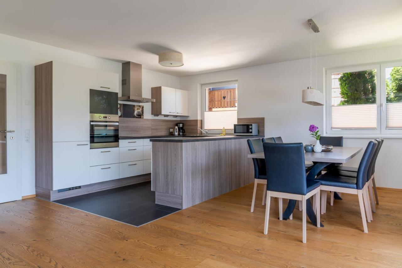 Fourteen Zell Am See S&P By All In One Apartments 외부 사진