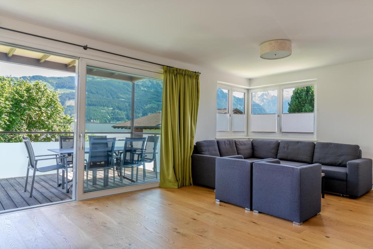 Fourteen Zell Am See S&P By All In One Apartments 외부 사진