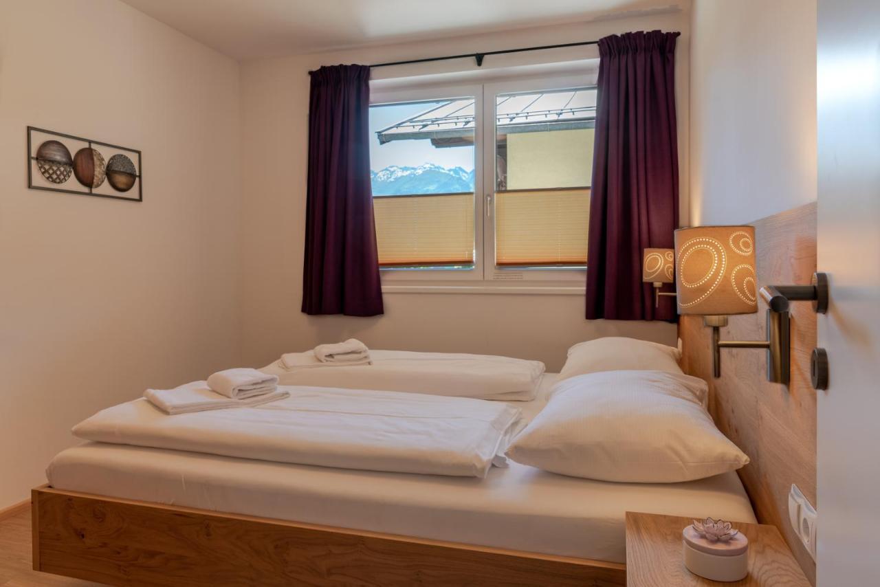 Fourteen Zell Am See S&P By All In One Apartments 외부 사진