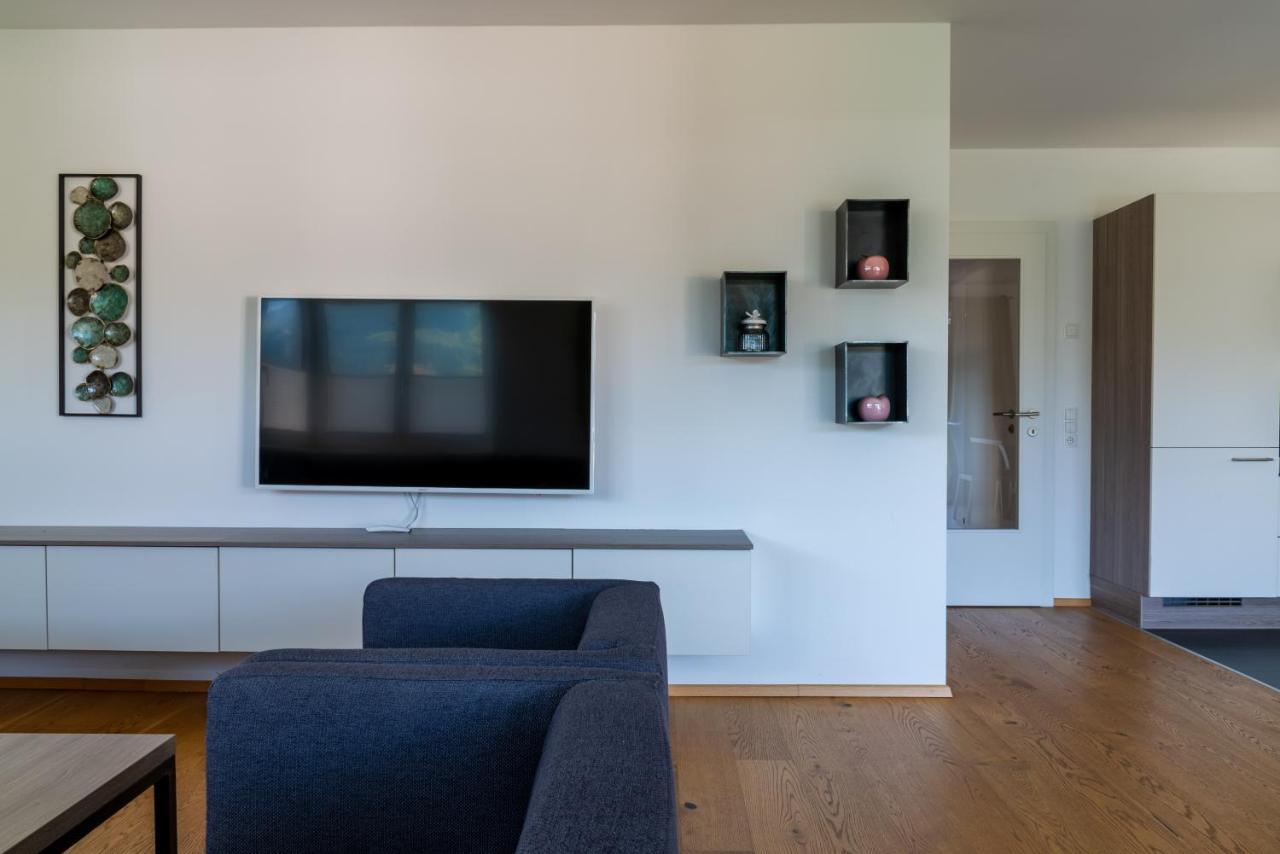 Fourteen Zell Am See S&P By All In One Apartments 외부 사진