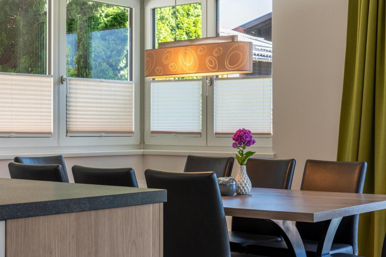 Fourteen Zell Am See S&P By All In One Apartments 외부 사진