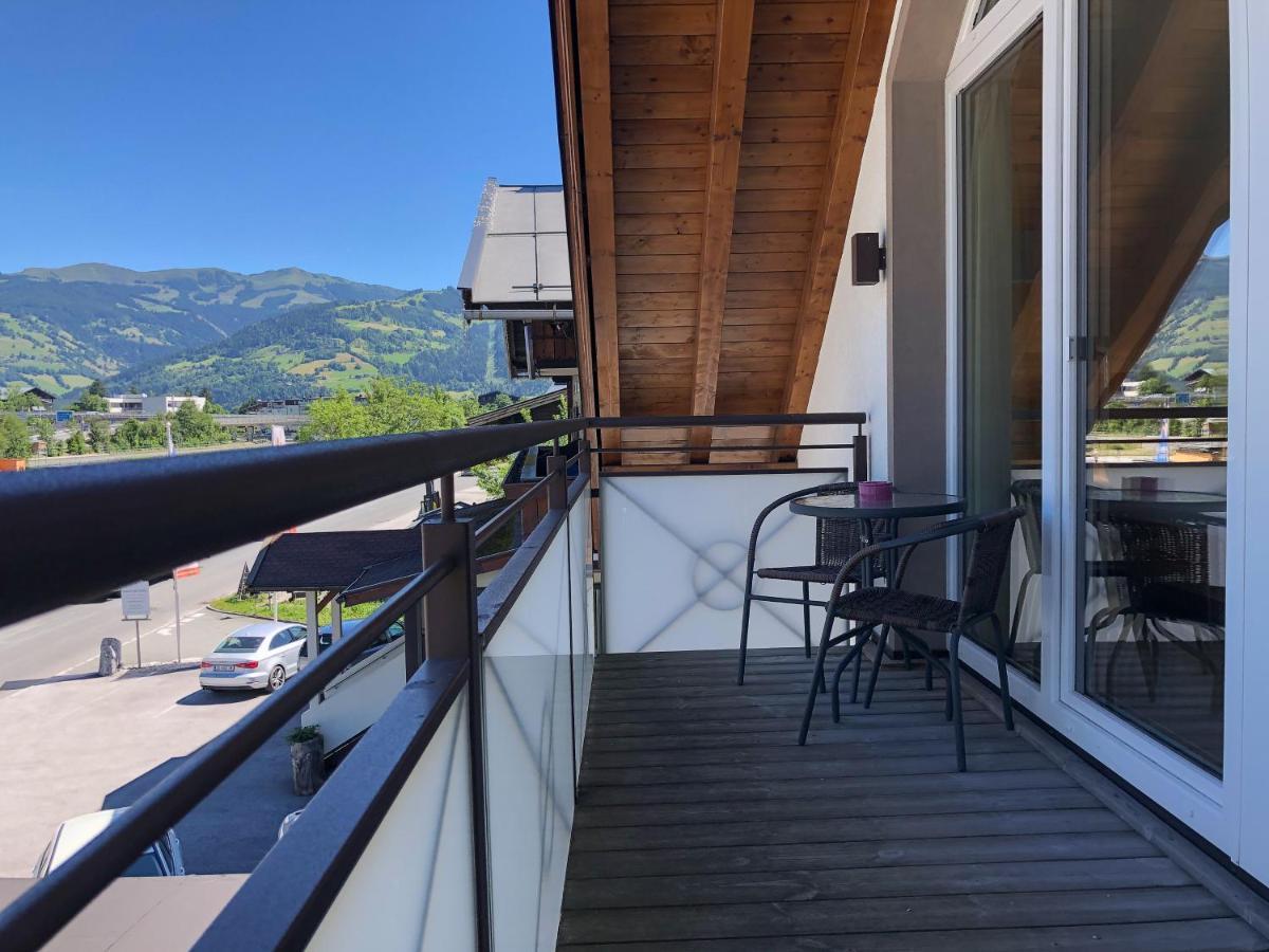 Fourteen Zell Am See S&P By All In One Apartments 외부 사진