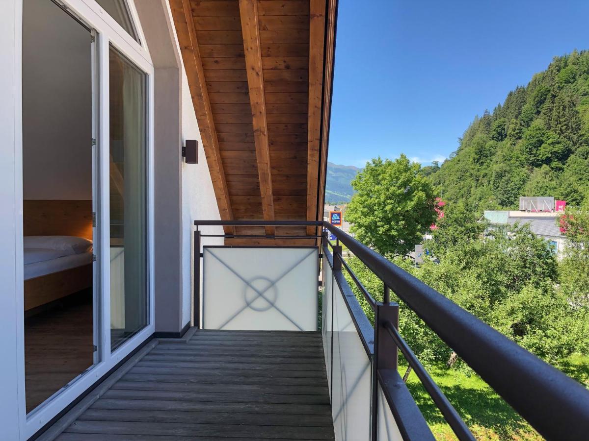 Fourteen Zell Am See S&P By All In One Apartments 외부 사진