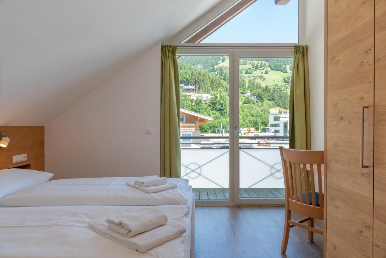 Fourteen Zell Am See S&P By All In One Apartments 외부 사진