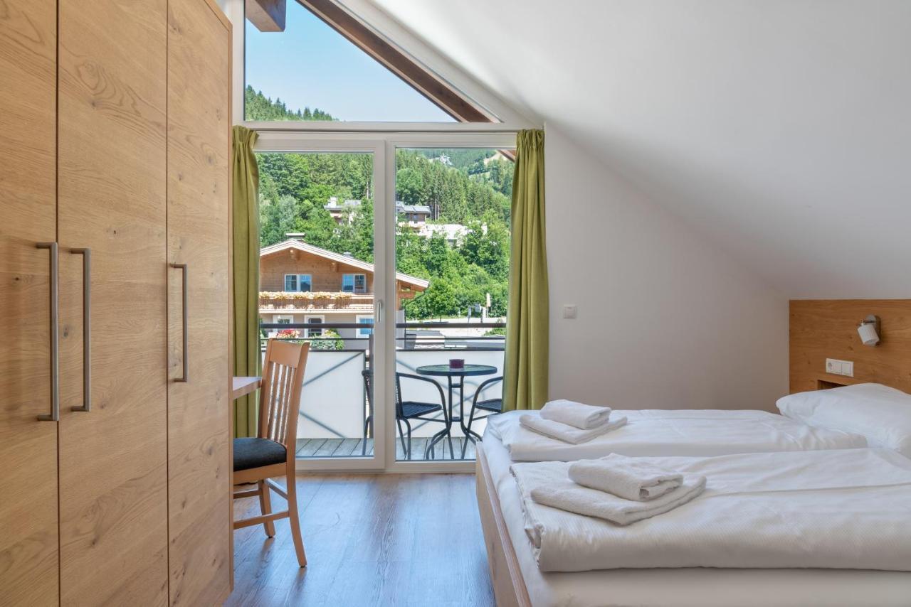 Fourteen Zell Am See S&P By All In One Apartments 외부 사진