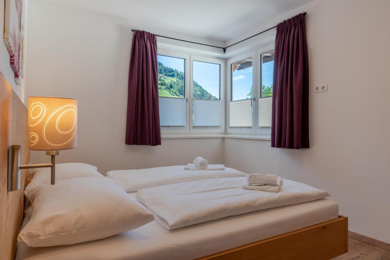 Fourteen Zell Am See S&P By All In One Apartments 외부 사진