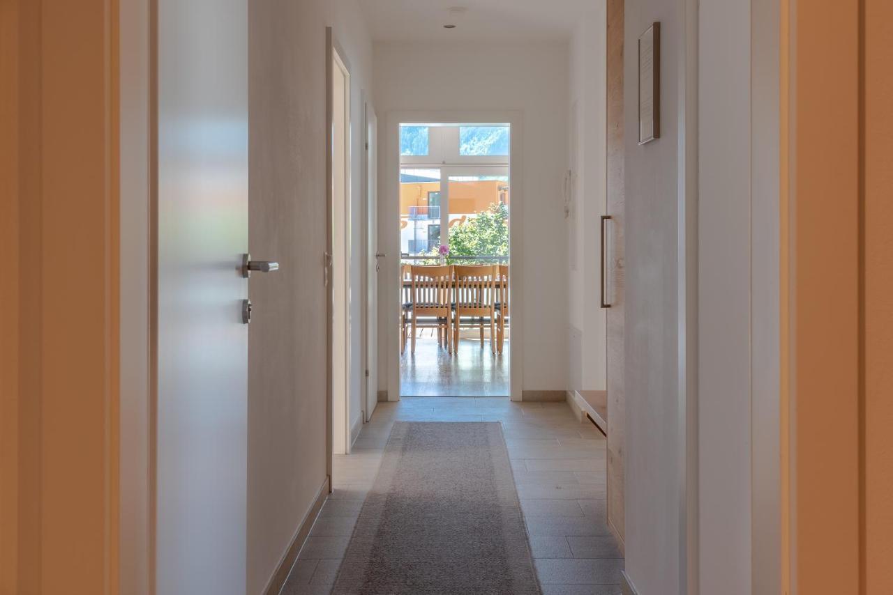 Fourteen Zell Am See S&P By All In One Apartments 외부 사진