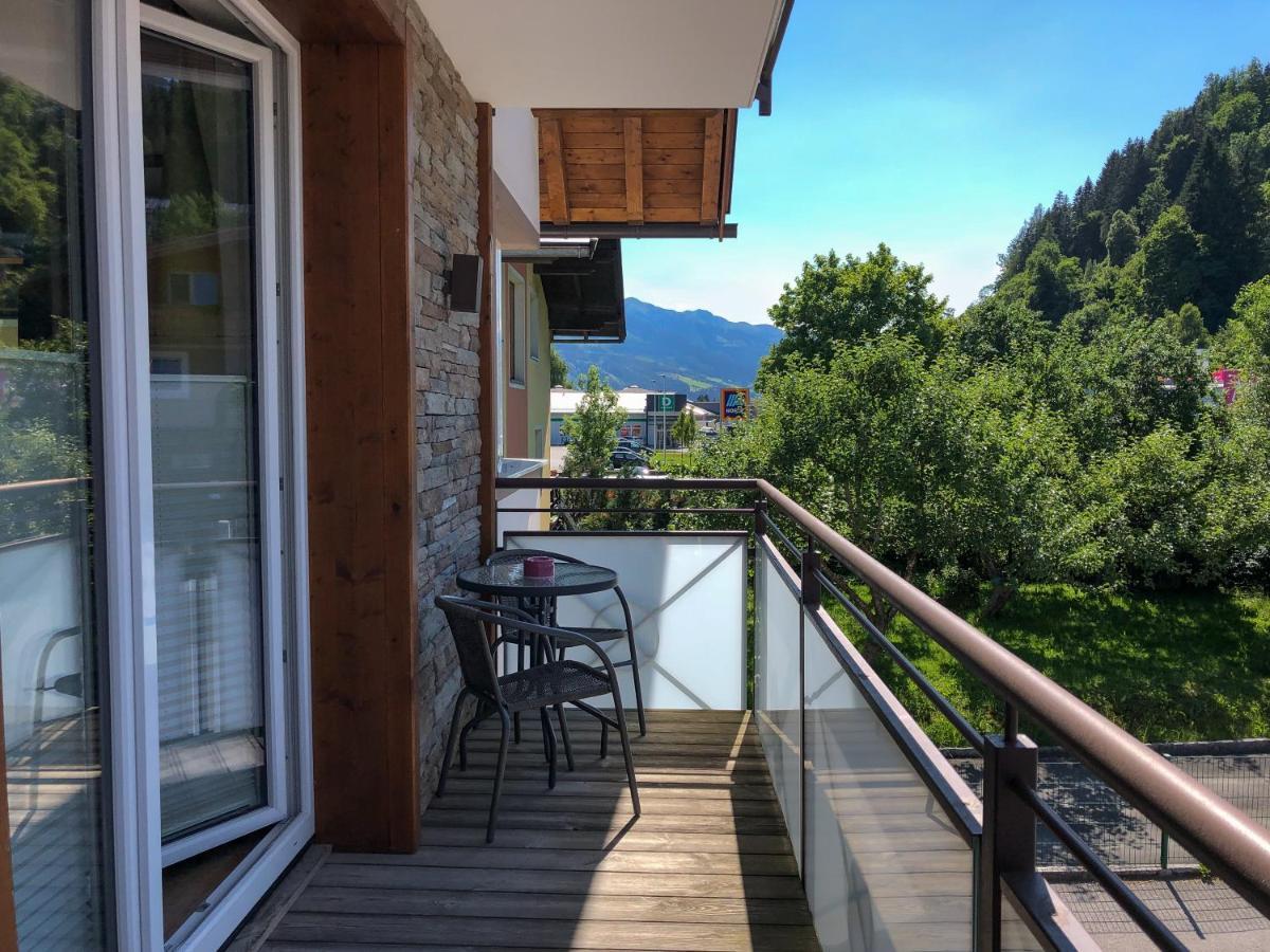 Fourteen Zell Am See S&P By All In One Apartments 외부 사진