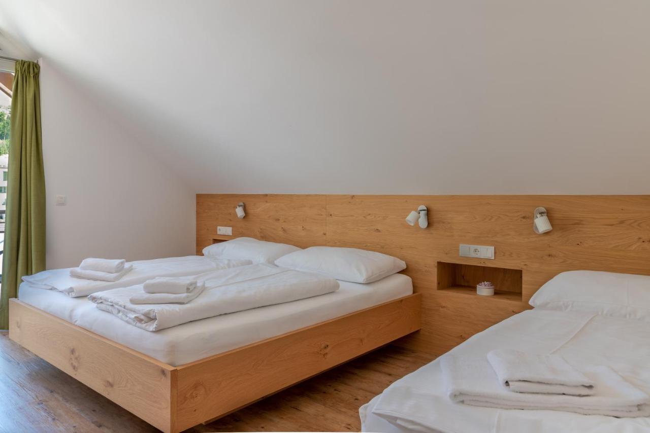 Fourteen Zell Am See S&P By All In One Apartments 외부 사진
