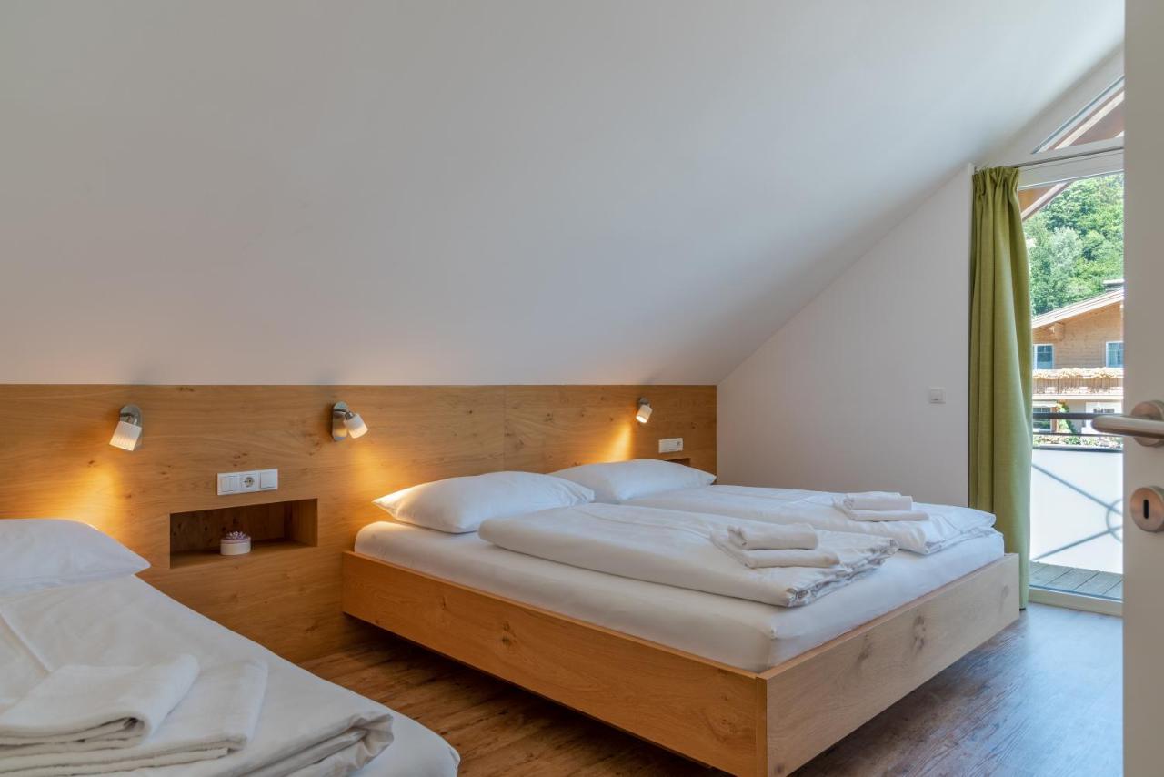Fourteen Zell Am See S&P By All In One Apartments 외부 사진