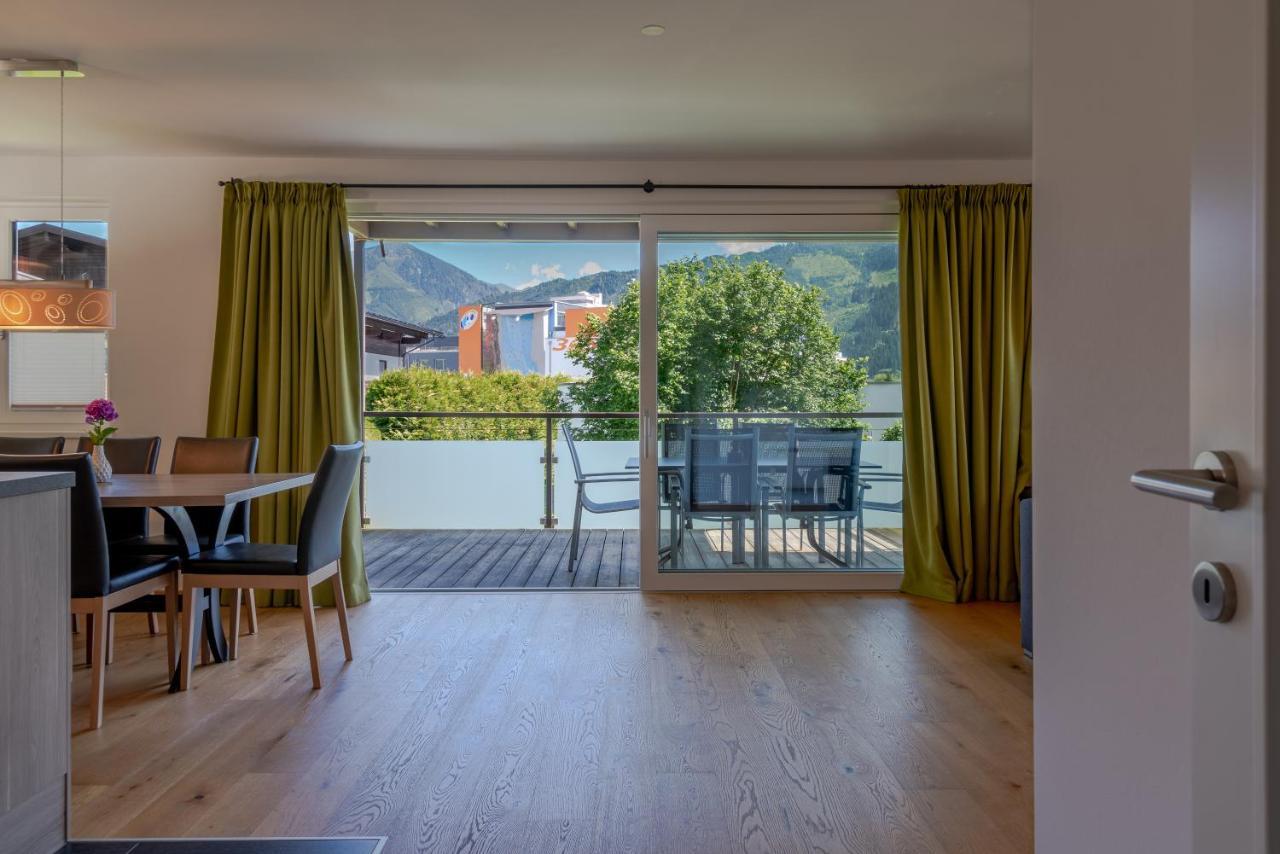 Fourteen Zell Am See S&P By All In One Apartments 외부 사진