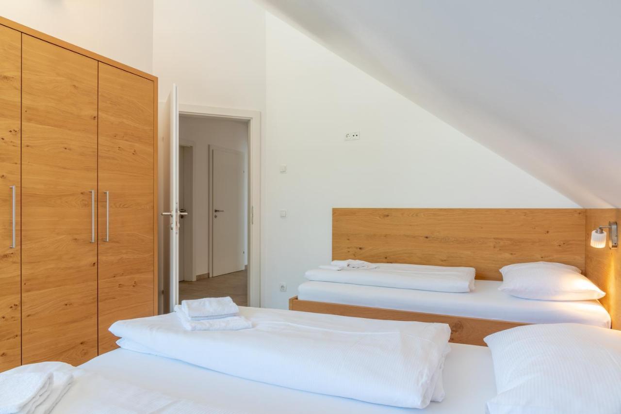 Fourteen Zell Am See S&P By All In One Apartments 외부 사진