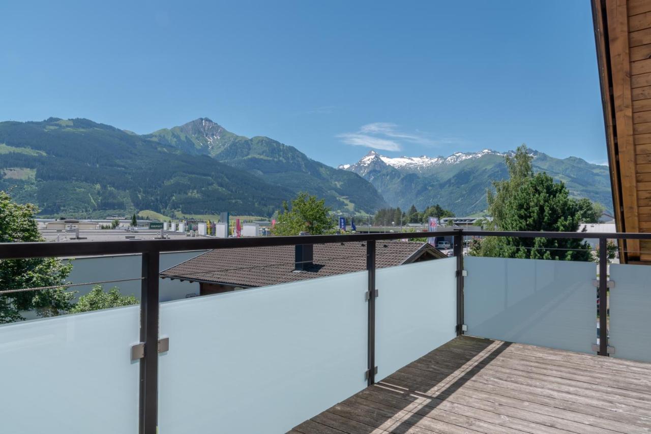 Fourteen Zell Am See S&P By All In One Apartments 외부 사진