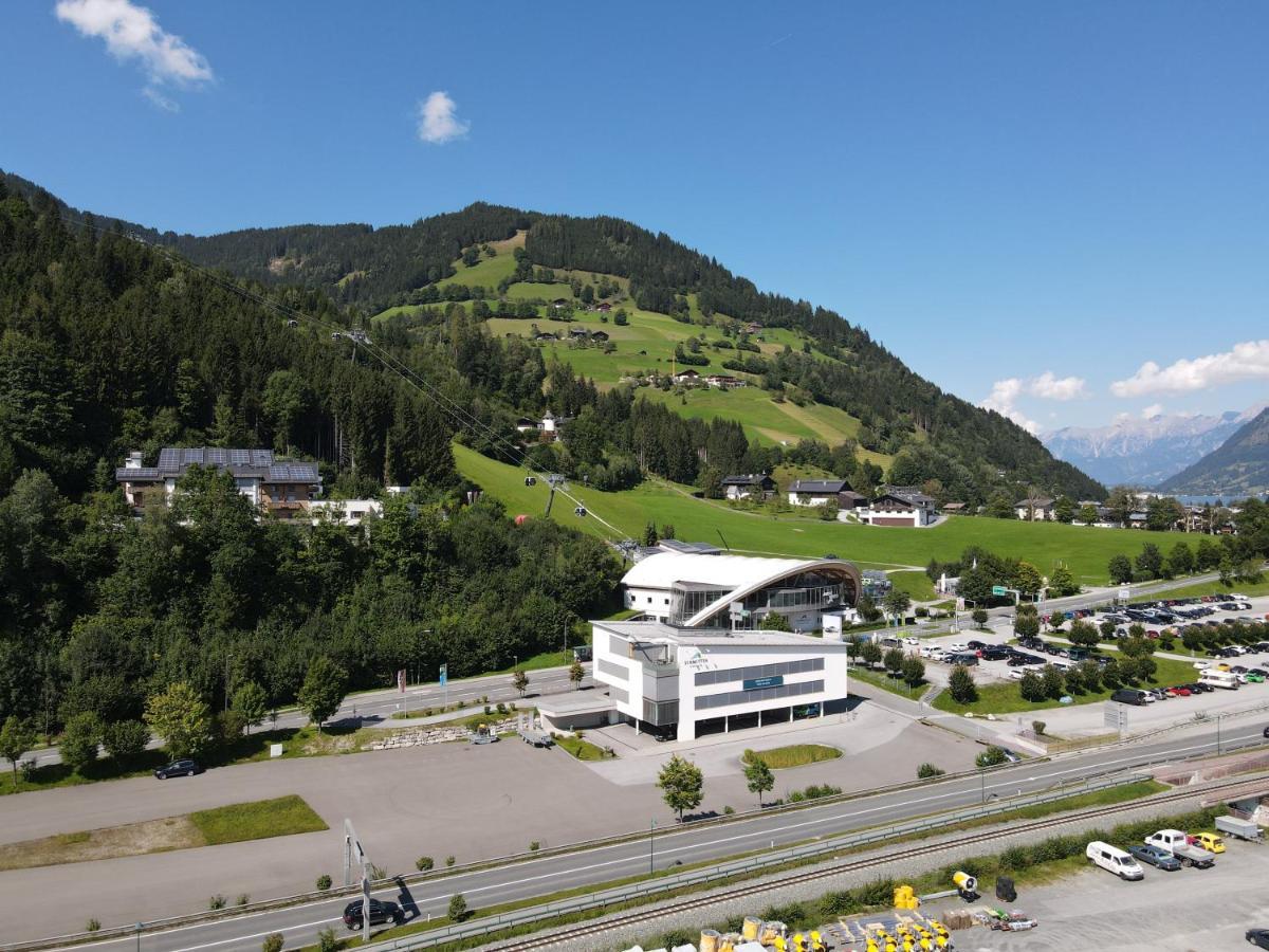 Fourteen Zell Am See S&P By All In One Apartments 외부 사진