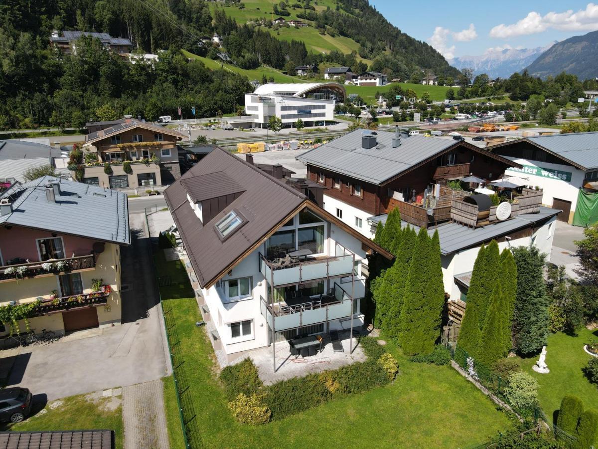 Fourteen Zell Am See S&P By All In One Apartments 외부 사진
